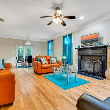 Atlanta Private Charming Room 1 With Private Bathroom Extérieur photo