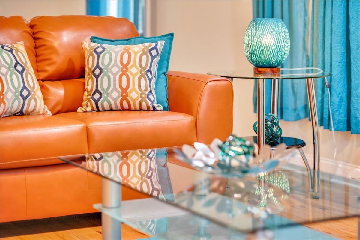 Atlanta Private Charming Room 1 With Private Bathroom Extérieur photo