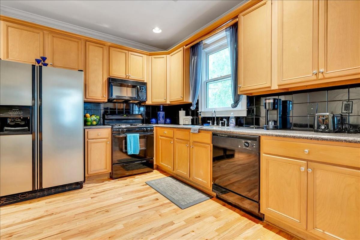 Atlanta Private Charming Room 1 With Private Bathroom Extérieur photo