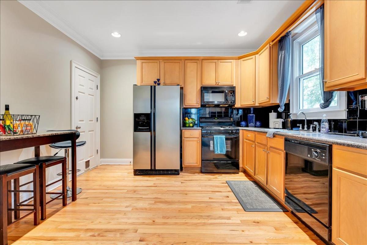 Atlanta Private Charming Room 1 With Private Bathroom Extérieur photo