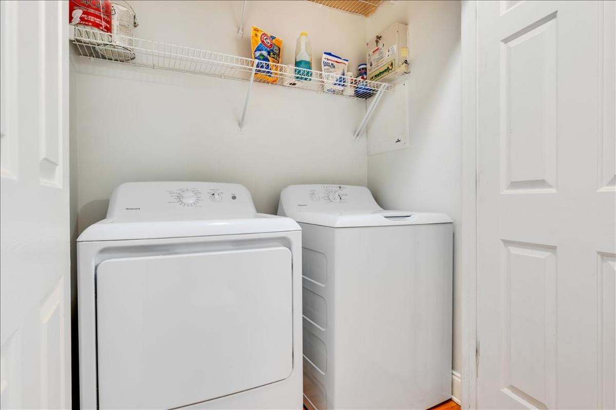 Atlanta Private Charming Room 1 With Private Bathroom Extérieur photo